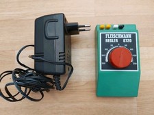 Transformateur variateur 12 volts 14 VA régulateur fleischmann 6725 ROCO 10788 A