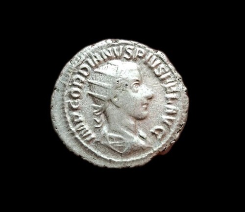 Antoninien gordien iii - antoninien, de