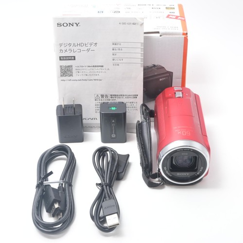 Sony handycam hdr cx680 - handycam, hdr-cx680