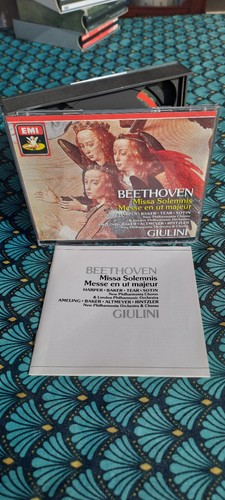 Beethoven discs - cd, /