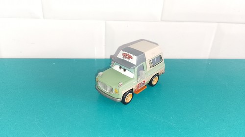 Bac12 voiture mattel cars - bac12,