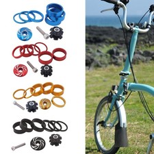 Entretoise de casque de vélo