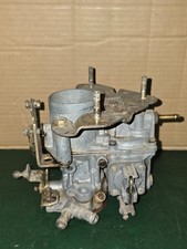 renault r5 r4 CARBURATEUR solex 71332