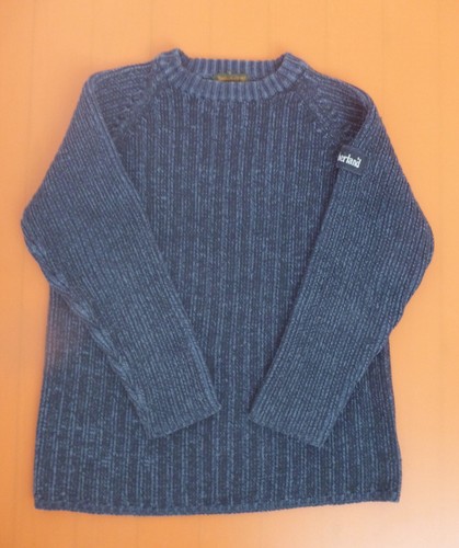 Timberland pull ans - 10,
