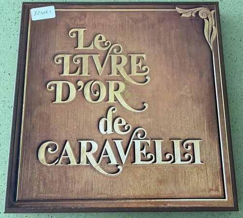 Coffret disques tours le - 9, 33