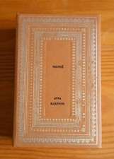Anna Karénine ( Léon