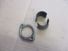 Collerette d'échappement +