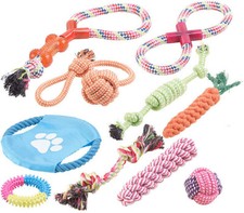 Lot de10 jouets - ,