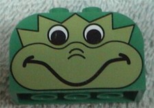 LEGO ® Part 4744px13  ( BOTBOTASTORE SHOP )