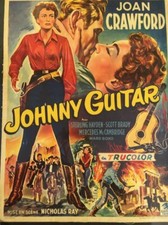 POSTER ORIGINAL DE COLLECTION