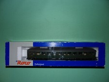 ROCO voiture voyageurs 2ième