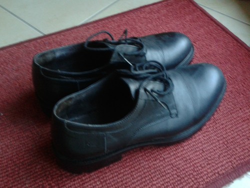 Scarpe lumberjack water - lumberjack,