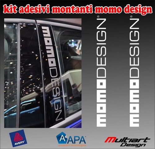 Adhésifs momo design - momo, sportelo