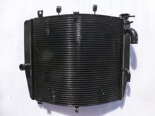 Radiateur zx10r zx10 10r - r,