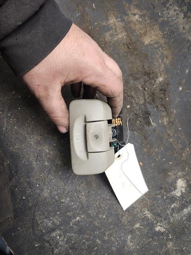 Bloc electrique frein a - bloc,