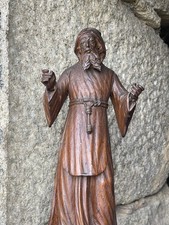 Saint François d’Assise -