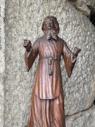 Saint françois assise - saint,