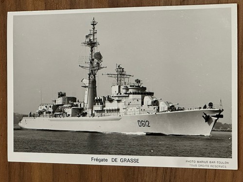 Photo marius bar frégate - marius,
