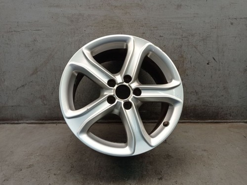 Audi single alloy - (8k5,, b8)