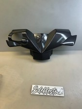 1 carénage couvre guidon