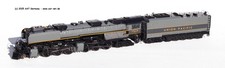 Athearn N 25544 - 4 6 6 4
