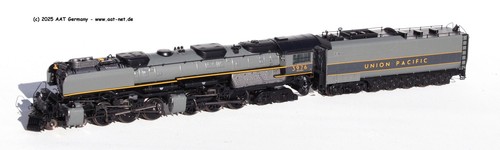 Athearn 25544 6 - 4, 4