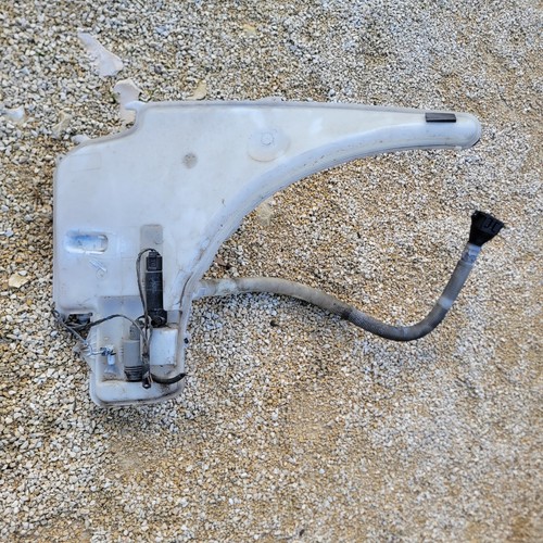 Bocal lave glace bmw - bocal,