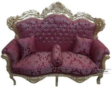 Canapé Fauteuil Allemagne