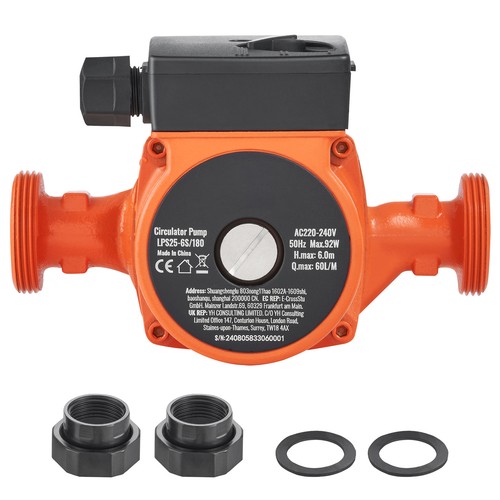 Pompe circulation eau - de, d'eau