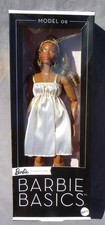 Barbie BASICS NEUTRALS AA robe