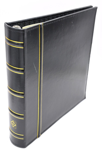 Leuchtturm classeur anneaux - classeur,