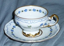 Tasse À Café Weimar En