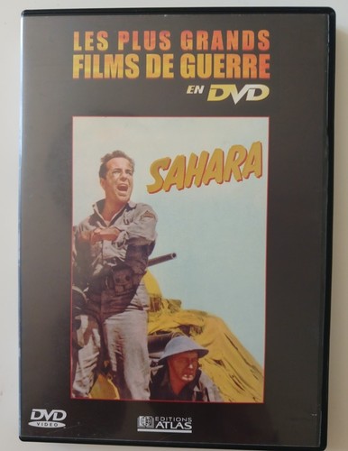 Dvd sahara zoltan - ,
