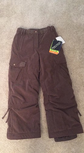 Obermeyer bailey corduroy - obermeyer,