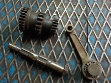 LOT PIECES TERROT MOTOBECANE PEUGEOT.....