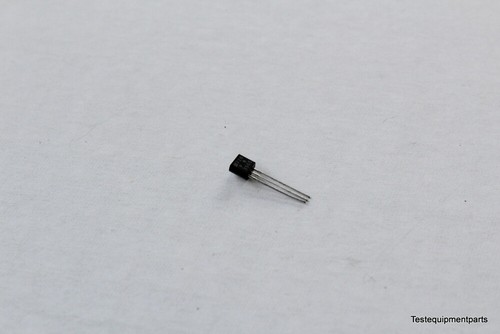 Wavetek pn3565 npn low - si,