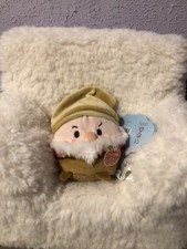 WDW DISNEY BASHFUL UFUFY PLUSH