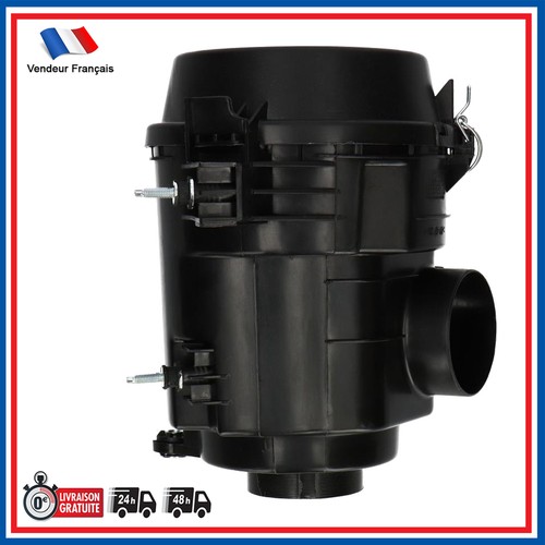 Boitier boite filtre air - filtre,