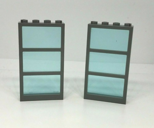 Lego fenêtre vitre - :,