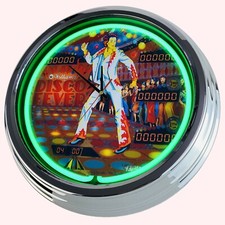 N-0717 Horloge Murale "