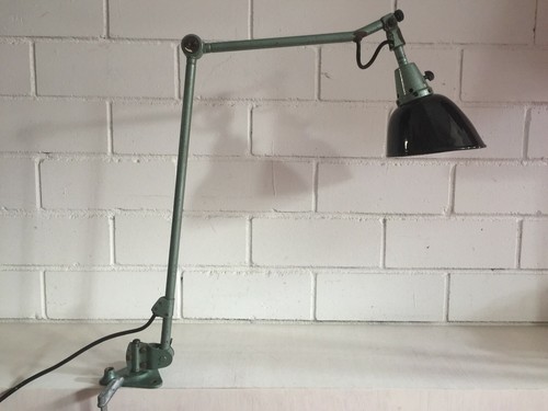 Midgard desk lamp original - midgard,