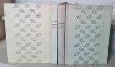 Décor et aménagement de la Maison & intérieurs modernes et anciens (1950-52) 2v