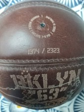 Ballon De Basket Jordan