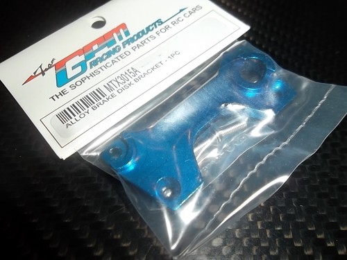Gpm mtx3015a renfort frein - mtx3015a,