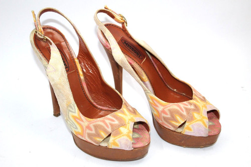 Chaussures missoni femme - chaussures,