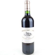 Le Clarence Bahans de Haut Brion 2006 Pessac Leognan