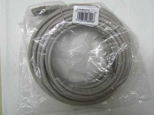 Câble réseau éthernet - câble, rj45