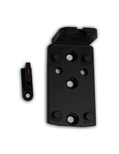 Monture MPA pour NOBLEX/DOCTER avec vis - MPA DS9