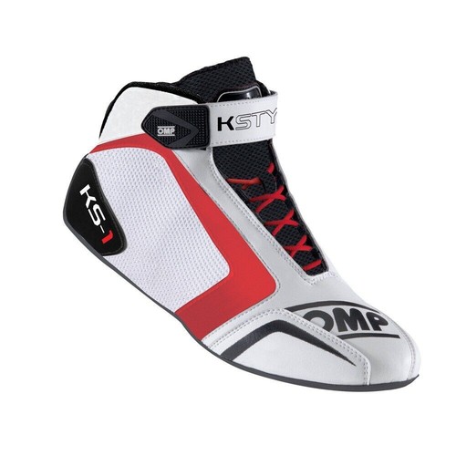 Chaussures karting omp - chaussures, de