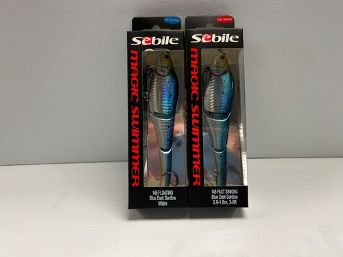 Sebile magic swimmer - magic,
